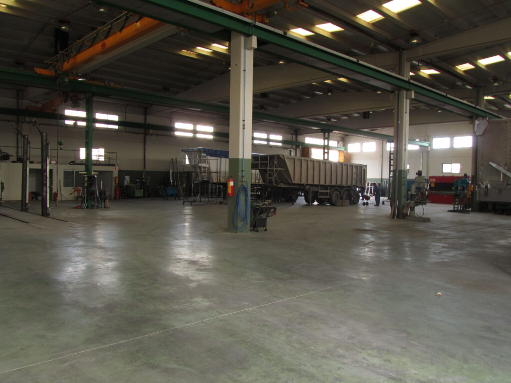 taller de carrocería en Teruel